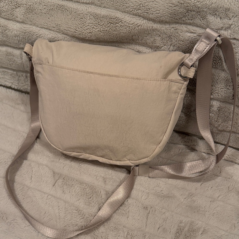lululemon athletica Beige Crossbody Bag - Picture 2 of 4